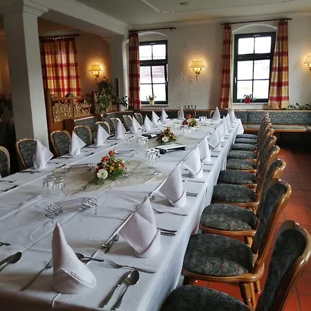 Hotel Stadt Olbernhau-2