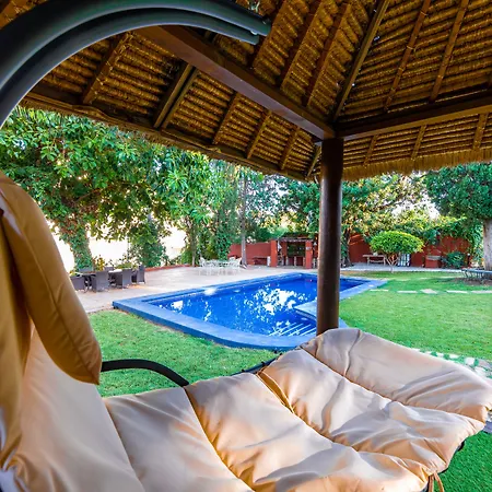 Casa Paraiso Boutique B&B-3