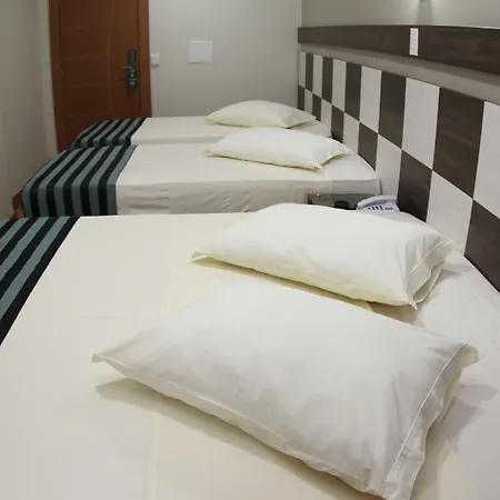 Hotel Maestro Express-3