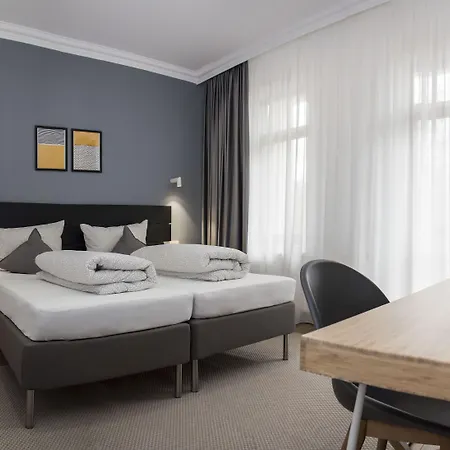 Martin Boutique Hotel-3