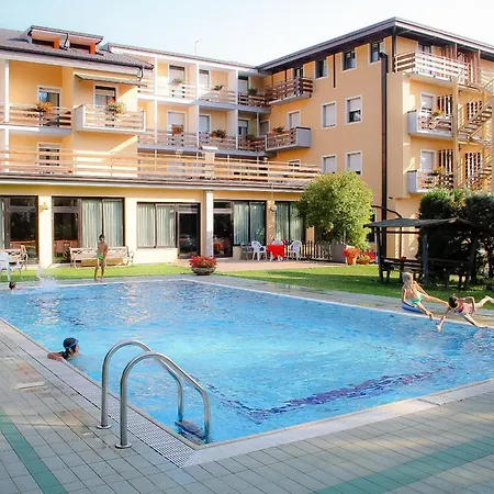 Hotel Dolomiti-3