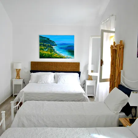 Bed And Breakfast Le Azalee-2