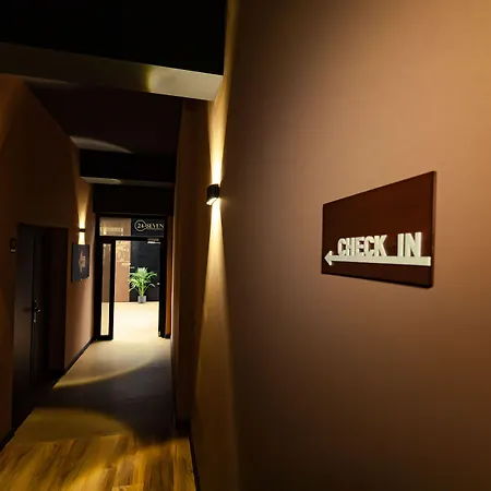 24Seven Hotel Schwabach-2