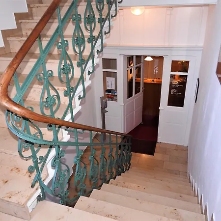 Hotel Restaurant Krokodil-3