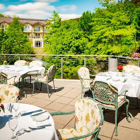 Hotel Villa Marburg im Park-2