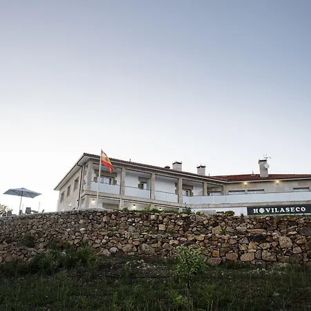 Hotel Vilaseco-2
