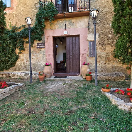 Casa Palaciega El Cuartel-3