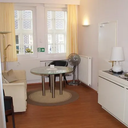 HOTEL alt lüneburger Kutscherstuben-2