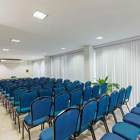 Eunapolis Plaza Hotel-2