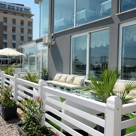 Hotel Kent-3