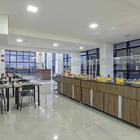 Slim Hotel Guarapuava-2