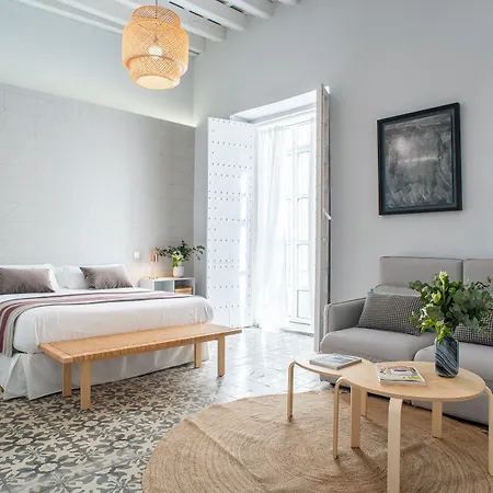 Art Suites by Casa de Indias-2