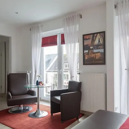 Hotel Christiansen-3