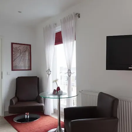 Hotel Christiansen-2