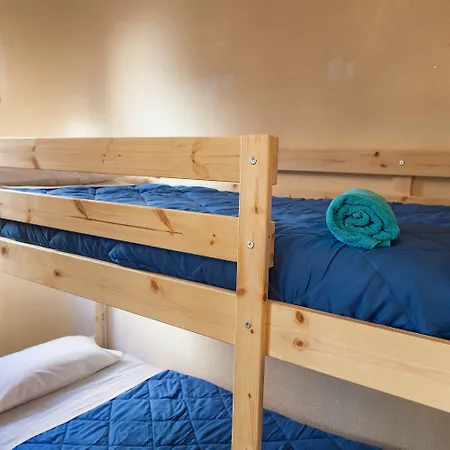 Bed In Girona-2