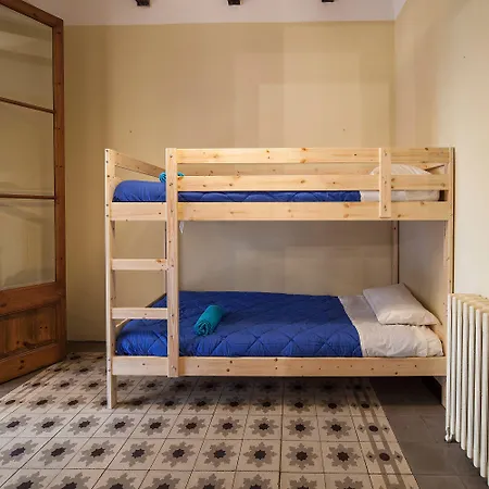 Bed In Girona-3