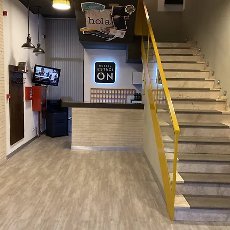 Estación-2