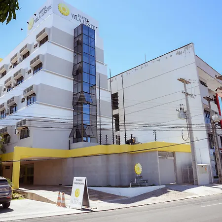 Hotel Vila Leste-2