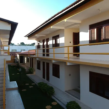 Pousada E Pensionato Dona Rosa - Crato,Ce-3