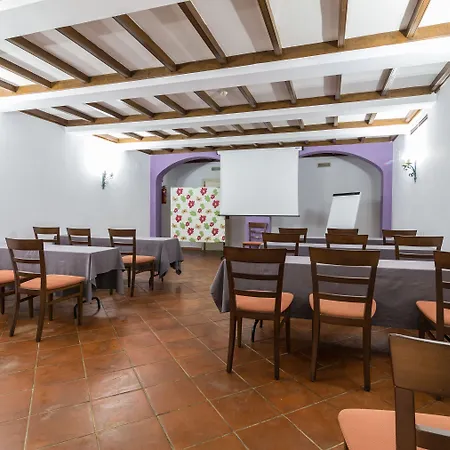 Hotel Platería by DOT Tradition-3