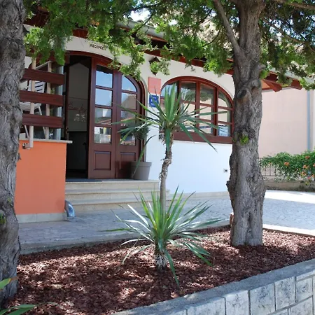 B&B Sea Joy Rovinj-2