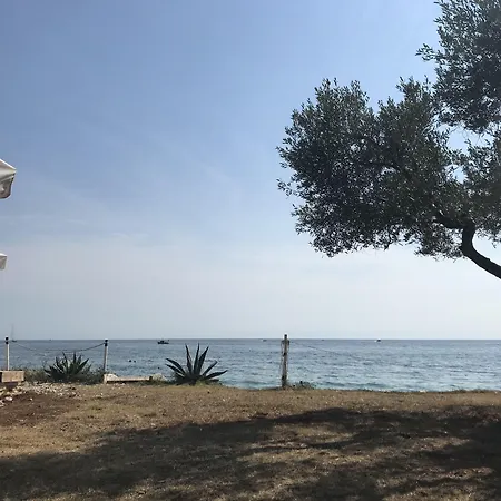 B&B Sea Joy Rovinj-3