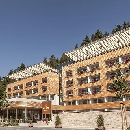 Hotel Bären Titisee-2