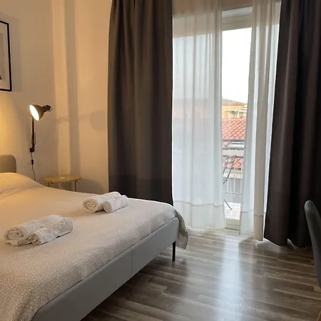 La Dimora Delle Muse-2