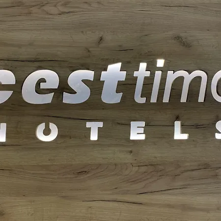 Besttime Hotel Monschau-2