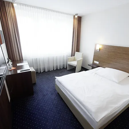 Hotel Silicium-3