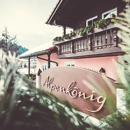 Hotel Alpenkönig-3