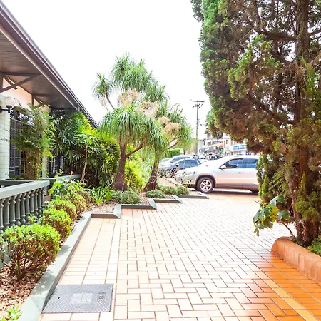 Vila Verde Hotel-2