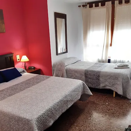Hotel Azahar-3