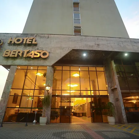 Hotel Bertaso-3
