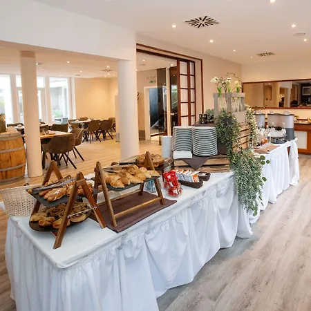Hotel Bargenturm Garni-3