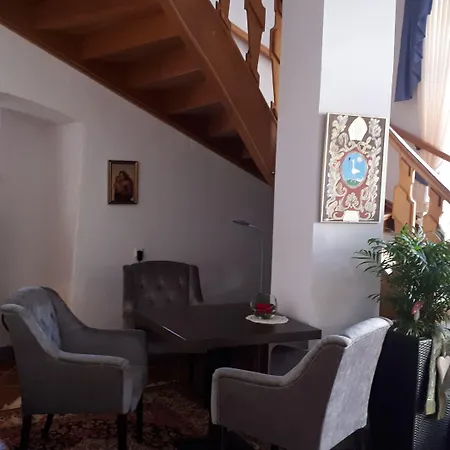 Prisma Hotel Burg Bollendorf-2
