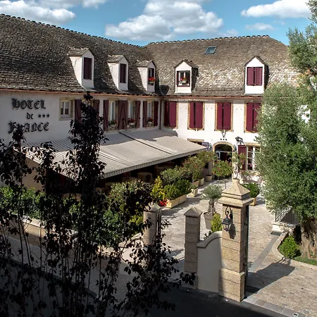 Hotel De France-2