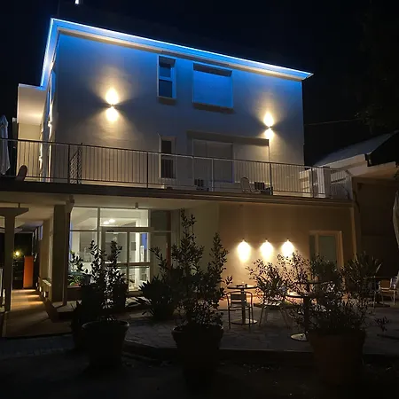 Acquaviva Experience B&B-2