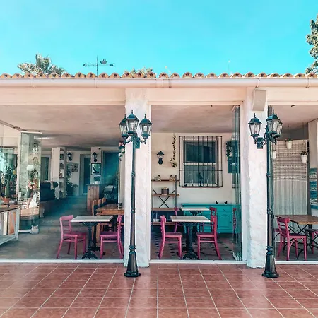 Jardines De La Reina Boutique Bed&Breakfast-2