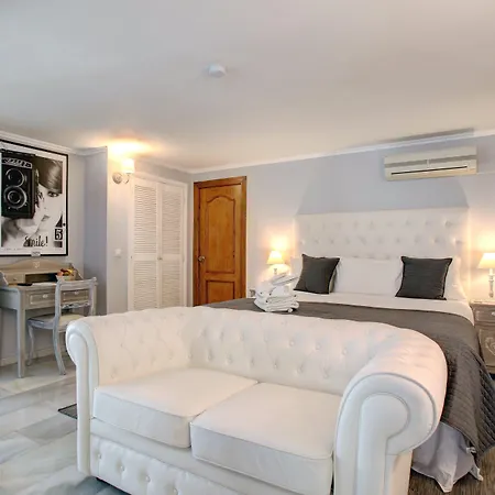Jardines De La Reina Boutique Bed&Breakfast-3