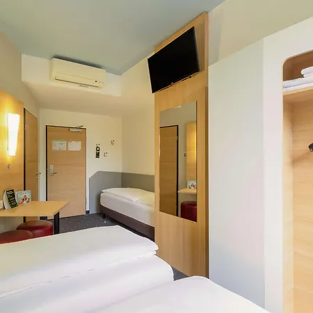B&B Hotel Dresden-Messe-2