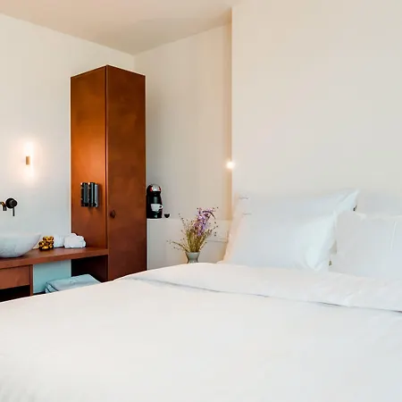 The Librarian By Domani Hotels-2
