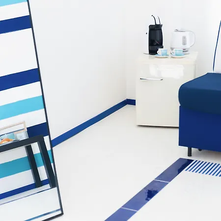 Boutique Suites In Piazzetta-3