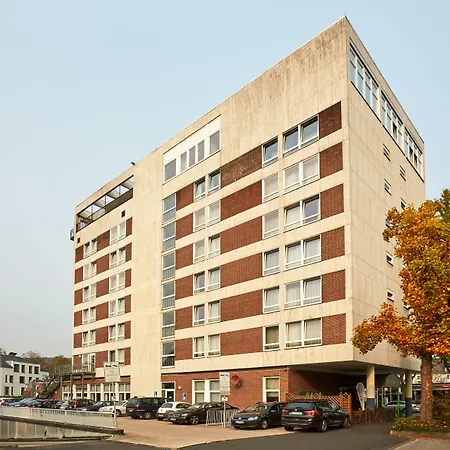 Concorde Hotel Siegen-2