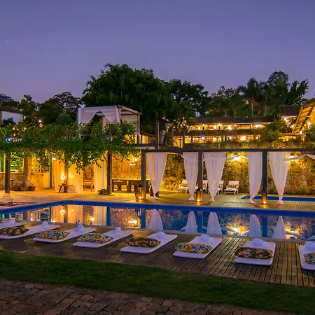 Brisa da Serra Pousada Boutique-3