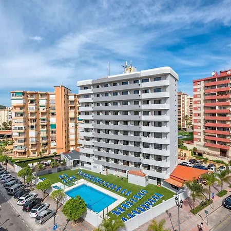 Veramar Aparthotel-2