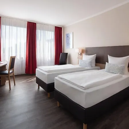 Hotel Berliner Bär-2