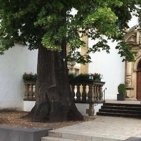 Bildungs- und Tagungshaus Liborianum-3