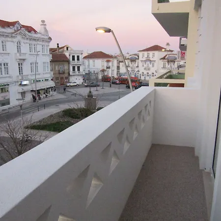 Aveiro White House-2