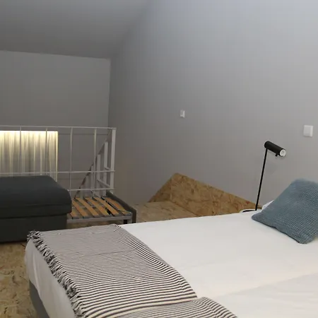 StayInn City - Póvoa de Varzim-3